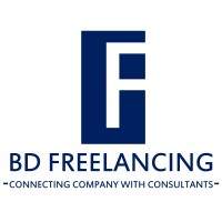 Business Development Freelancing - Recruitment Agency Profile