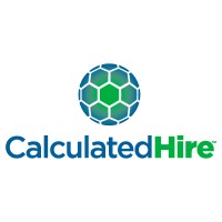 Calculated Hire - Recruitment Agency Profile