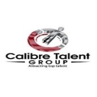 Calibre Talent Group - Recruitment Agency Profile