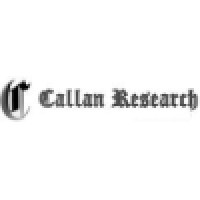 Callan Research - Recruitment Agency Profile
