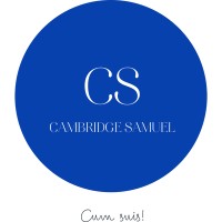 CAMBRIDGESAMUEL - Recruitment Agency Profile