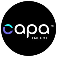 Capa Talent - Recruitment Agency Profile