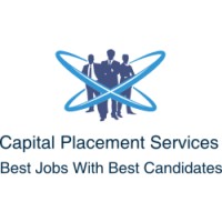 Capital Placement Services India - Recruitment Agency Profile