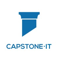 Capstone IT Staffing - Recruitment Agency Profile