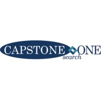 CapstoneONE Search - Recruitment Agency Profile