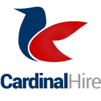 CardinalHire - Recruitment Agency Profile
