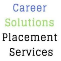 Career Solutions Placement Services - Recruitment Agency Profile