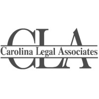 CAROLINA LEGAL ASSOCIATES - Recruitment Agency Profile