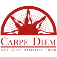 CARPE DIEM Austrian Operarius GmbH - Recruitment Agency Profile