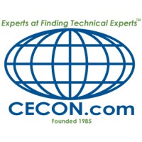 CECON.com LLC Business, Science, Engineering & Technology Consulting Network - Recruitment Agency Profile