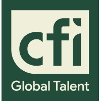 CFI Global Talent - Recruitment Agency Profile