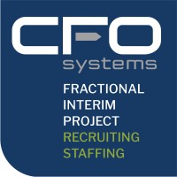 CFO Systems Recruiting & Staffing - Recruitment Agency Profile