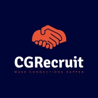 CGRecruit - Recruitment Agency Profile