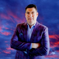 Chad Spencer - Recruitment Agency Profile