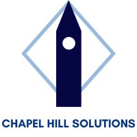 Chapel Hill Solutions - Recruitment Agency Profile