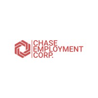 Chase employment Corporation - Recruitment Agency Profile