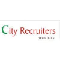 City Recruiters - Recruitment Agency Profile
