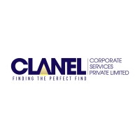 CLANEL CORPORATE SERVICES PRIVATE LIMITED - Recruitment Agency Profile