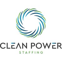 Clean Power Staffing - Recruitment Agency Profile