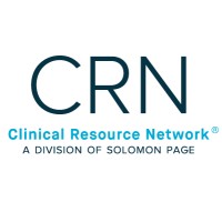 Clinical Resource Network (CRN) - Recruitment Agency Profile