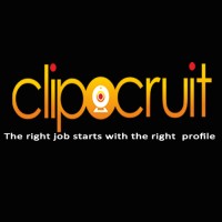 Clipocruit Job Placements and Career Counselling Pvt.Ltd. - Recruitment Agency Profile
