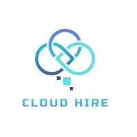 Cloud Hire - Recruitment Agency Profile