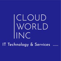 CLOUDWORLD INC - Recruitment Agency Profile