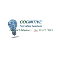 Cognitive Recruiting Solutions, LLC - Recruitment Agency Profile