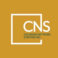 Colorado Network Staffing - Recruitment Agency Profile
