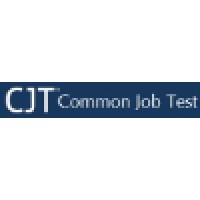 Common Job Test - Recruitment Agency Profile