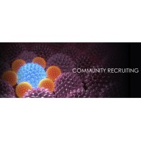 Community Recruiting ~ Leadership Consultants - Recruitment Agency Profile