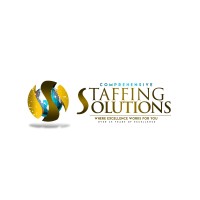 Comprehensive Staffing Solutions - Recruitment Agency Profile