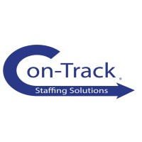 Con-Track Staffing Solutions - Recruitment Agency Profile