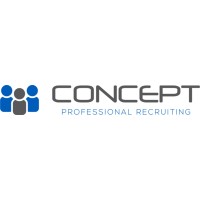 Concept Professional Recruiting - Recruitment Agency Profile