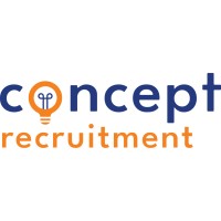 Concept Recruitment - Recruitment Agency Profile