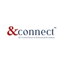 &Connect Franchise - Recruitment Agency Profile