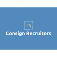 CONSIGN RECRUITERS - Recruitment Agency Profile