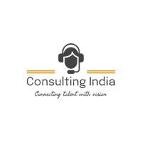 CONSULTING INDIA - Recruitment Agency Profile