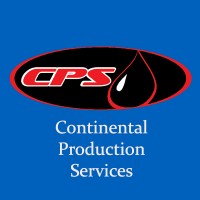 Continental Production Services, Inc. - Recruitment Agency Profile