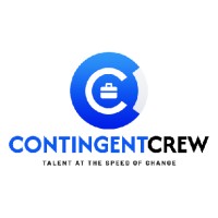 ContingentCrew, LLC - Recruitment Agency Profile