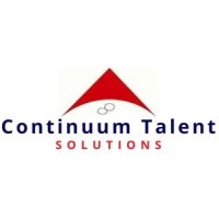 Continuum Talent Solutions - Recruitment Agency Profile