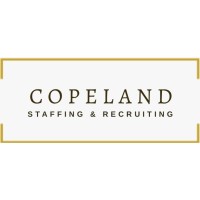 Copeland Staffing & Recruiting - Recruitment Agency Profile