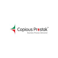 Copious Prostak - Recruitment Agency Profile