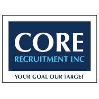 Core Recruitment Inc - Recruitment Agency Profile