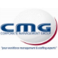 Corporate Management Group - Recruitment Agency Profile