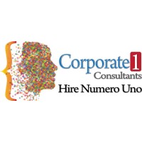 Corporate1 Consultants - Recruitment Agency Profile