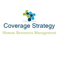Coverage Strategy - Recruitment Agency Profile