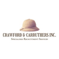 Crawford & Carruthers Inc. - Recruitment Agency Profile