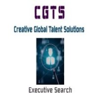 Creative Global Talent Solutions (CGTS) - Recruitment Agency Profile