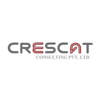Crescat Consulting Pvt. Ltd. - Recruitment Agency Profile